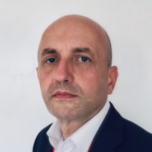 Photo de profil de Alil Ibraimoski