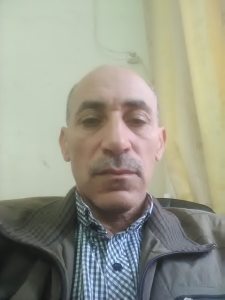 Photo de profil de Alilaouar Mouloud