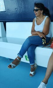 Photo de profil de Alima Abdellache