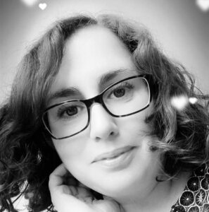 Photo de profil de Alina Afonso
