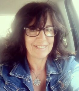 Photo de profil de Aline Camille Raymonde Habersetzer