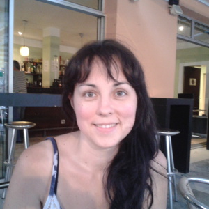 Photo de profil de Aline Arnal
