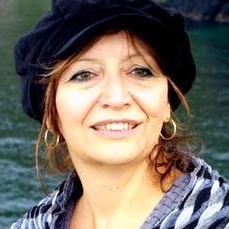 Photo de profil de Aline Aureille