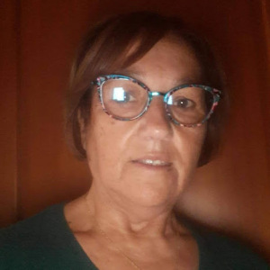 Photo de profil de Aline Avisse