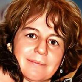 Photo de profil de Aline Balouzat