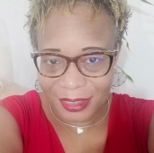 Photo de profil de Aline Bamboux