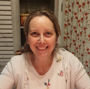 Photo de profil de Aline Barbry