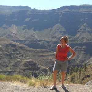 Photo de profil de Aline Battut