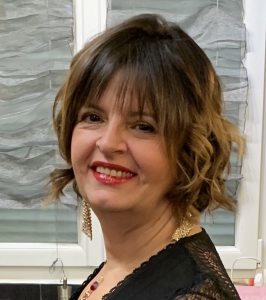 Photo de profil de Aline Béné