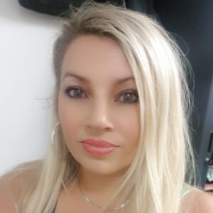 Photo de profil de Aline Benoit