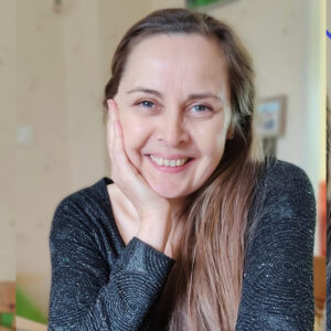 Photo de profil de Aline Bensetti