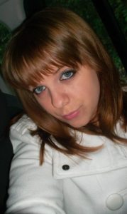 Photo de profil de Aline Bernard