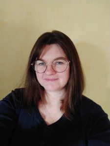 Photo de profil de Aline Birrien
