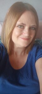 Photo de profil de Aline Blauel