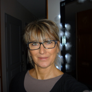 Photo de profil de Aline Bonnardot
