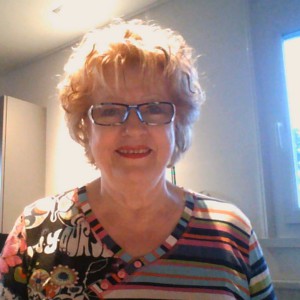 Photo de profil de Aline Bonneau