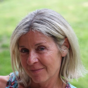 Photo de profil de Aline Boquet
