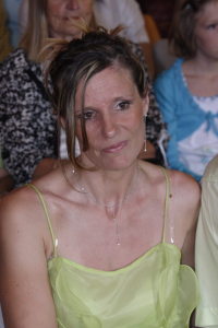 Photo de profil de Aline Bosch