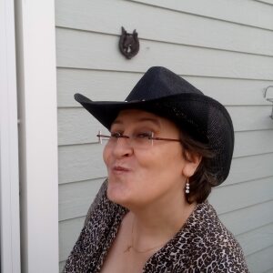 Photo de profil de Aline Boulang