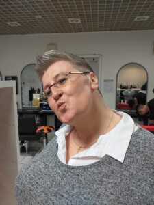 Photo de profil de Aline Boulang