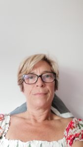 Photo de profil de Aline Bureau