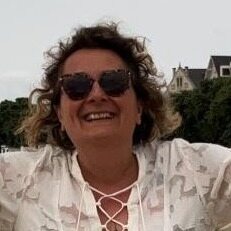 Photo de profil de Aline Cantin