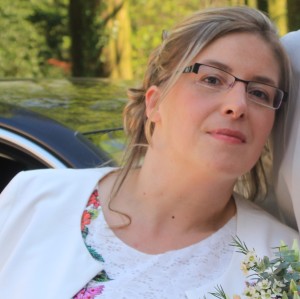 Photo de profil de Aline Cerné