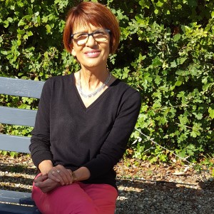 Photo de profil de Aline Chandioux