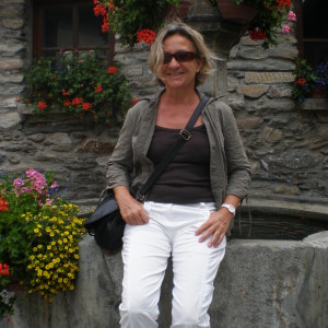 Photo de profil de Aline Chanuz