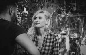 Photo de profil de Aline Charreau