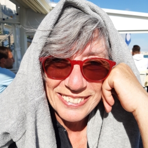 Photo de profil de Aline Chateau