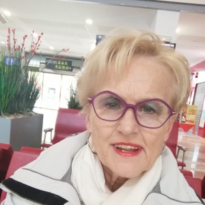 Photo de profil de Aline Claus