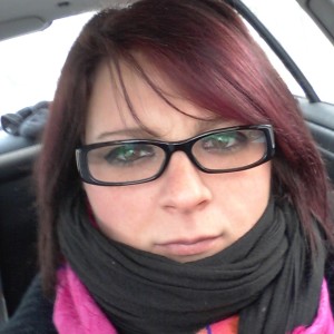 Photo de profil de Aline Contignon