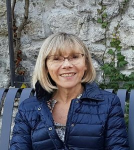 Photo de profil de Aline Contrepois