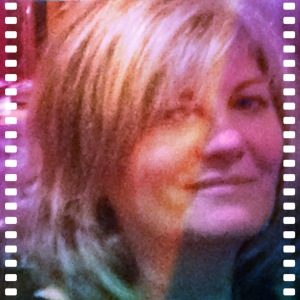 Photo de profil de Aline Cragnaz