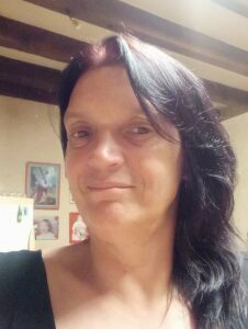 Photo de profil de Aline Dauphin