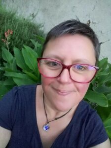 Photo de profil de Aline Dehesdin