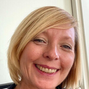 Photo de profil de Aline Delreux