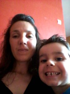 Photo de profil de Aline Dewynter