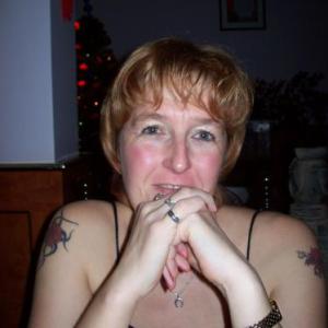 Photo de profil de Aline Dubois