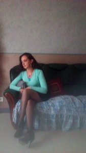 Photo de profil de Aline Dumery