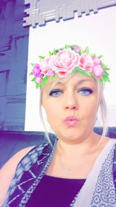 Photo de profil de Aline Dupre