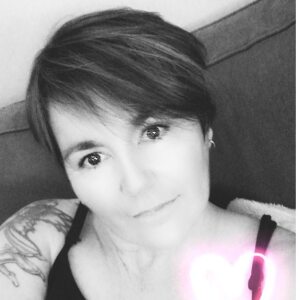 Photo de profil de Aline Durney