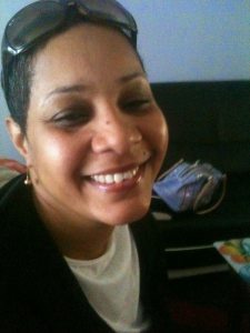 Photo de profil de Aline Fautra