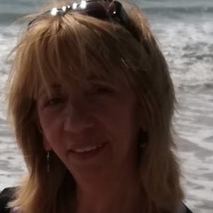 Photo de profil de Aline Ferré