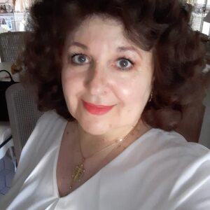 Photo de profil de Aline Fourcroy
