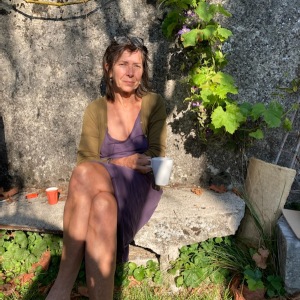 Photo de profil de Aline Francoise