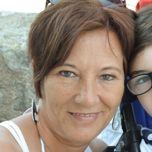 Photo de profil de Aline Gaillet