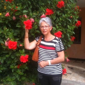 Photo de profil de Aline Galobardes