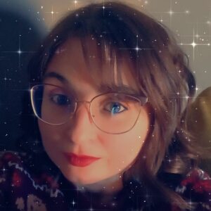 Photo de profil de Aline Galvez